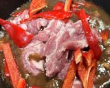 バクテー（肉骨茶） 肩ロースで作り方13写真