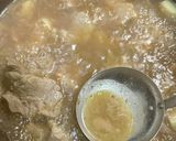 バクテー（肉骨茶） 肩ロースで作り方9写真