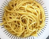 1人でたんまりパスタランチ作り方3写真