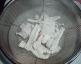 簡単マリネ☆やさしいお酢を使って♪作り方4写真