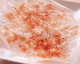 油不要★カリカリ★チーズ煎餅★ダイエット作り方4写真
