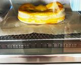 兄貴のパンプキンパイ作り方5写真