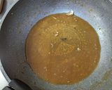 フライパンで☆サバの味噌煮作り方7写真