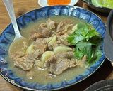 バクテー（肉骨茶） 肩ロースで作り方11写真