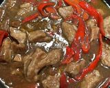 バクテー（肉骨茶） 肩ロースで作り方15写真