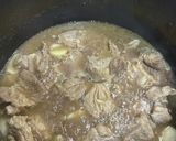 バクテー（肉骨茶） 肩ロースで作り方10写真