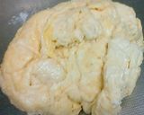手捏ね♪ 基本のパン生地（山形食パン）作り方5写真