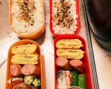 お弁当作り方10写真