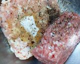 元気がでるSimple餃子！作り方2写真