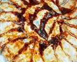 元気がでるSimple餃子！作り方4写真