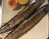 さんまの焼き方作り方5写真