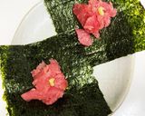 豆腐のサラダ　火を使わず速攻一品作り方3写真