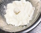 余った餃子餡で☆北海道 じゃが豚風スープ作り方2写真