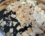 ふわっふわな豆腐ひじきハンバーグ作り方4写真