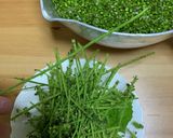 しその実の醤油漬け作り方3写真