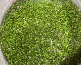 しその実の醤油漬け作り方4写真