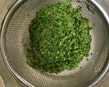 しその実の醤油漬け作り方6写真