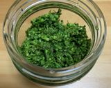 しその実の醤油漬け作り方7写真