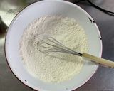 MrsWongちの生クッキーバイツ作り方1写真