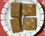 MrsWongちの生クッキーバイツ作り方10写真