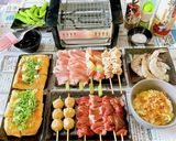 栃尾揚げのネギ味噌はさみ焼き作り方6写真