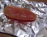 -焼たらこｏｒ明太子☆おにぎり-作り方1写真