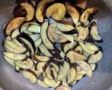 なすのごまポン炒め作り方3写真