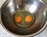 とても簡単でとても美味しいりんごのケーキ作り方1写真