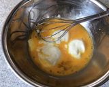 とても簡単でとても美味しいりんごのケーキ作り方2写真