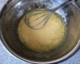 とても簡単でとても美味しいりんごのケーキ作り方3写真