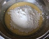 とても簡単でとても美味しいりんごのケーキ作り方4写真