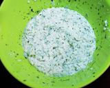 簡単☆のり塩風味の豆腐チップス作り方1写真