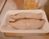 今更聞けない魚の煮付け(カレイ)の基本作り方1写真