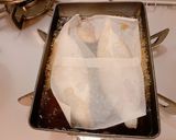 今更聞けない魚の煮付け(カレイ)の基本作り方5写真