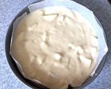 とても簡単でとても美味しいりんごのケーキ作り方7写真