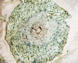 簡単☆のり塩風味の豆腐チップス作り方3写真