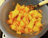 明太じゃがバター作り方6写真