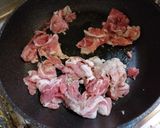 中華風五目うま煮作り方1写真