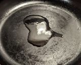 もやし炒め(2023/7/8)作り方1写真