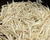 もやし炒め(2023/7/8)作り方2写真