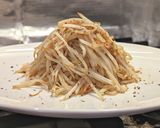 もやし炒め(2023/7/12)作り方4写真