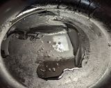 もやし炒め(2023/7/13)作り方1写真