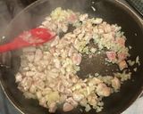 基本の！オムライス作り方3写真