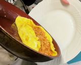 基本の！オムライス作り方11写真