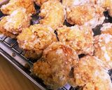 「ヘルシー簡単ささみ唐揚げ」作り方3写真