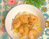 レトルトカレー・パスタソースでピラフ♬作り方30写真