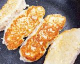 簡単✱袋で搾るだけ！照り焼き風つくね作り方6写真