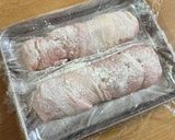 鶏むね肉の大葉チーズ巻き作り方6写真