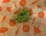 ごちそう黒豆パフェちらし作り方6写真