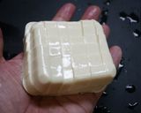 簡単！豆腐と塩昆布のお味噌汁作り方1写真